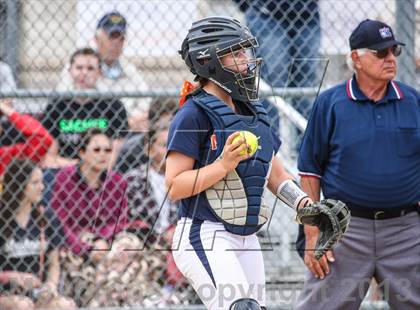 Thumbnail 1 in Horn [Dr. John] @ Sachse (UIL 5A Bi-District Playoff) photogallery.