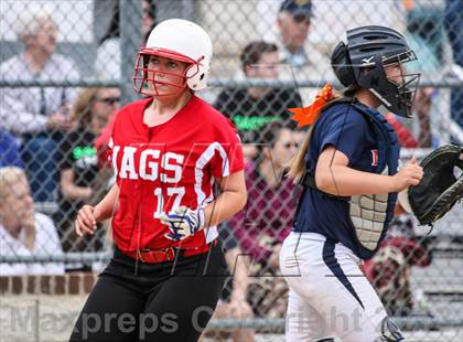 Thumbnail 3 in Horn [Dr. John] @ Sachse (UIL 5A Bi-District Playoff) photogallery.