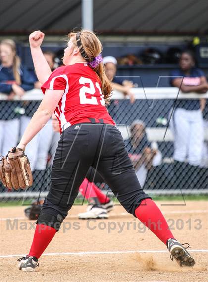 Thumbnail 2 in Horn [Dr. John] @ Sachse (UIL 5A Bi-District Playoff) photogallery.