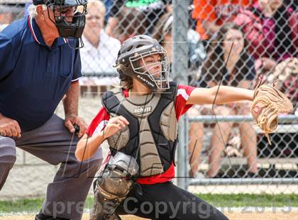 Thumbnail 1 in Horn [Dr. John] @ Sachse (UIL 5A Bi-District Playoff) photogallery.