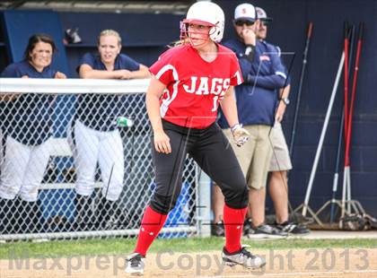 Thumbnail 3 in Horn [Dr. John] @ Sachse (UIL 5A Bi-District Playoff) photogallery.
