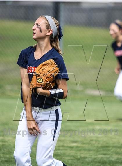 Thumbnail 2 in Horn [Dr. John] @ Sachse (UIL 5A Bi-District Playoff) photogallery.