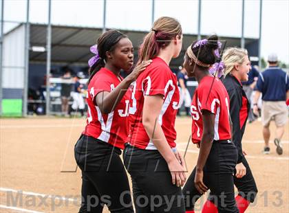 Thumbnail 1 in Horn [Dr. John] @ Sachse (UIL 5A Bi-District Playoff) photogallery.
