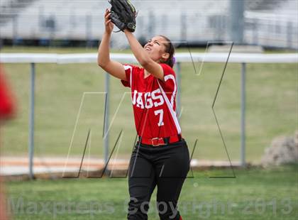 Thumbnail 1 in Horn [Dr. John] @ Sachse (UIL 5A Bi-District Playoff) photogallery.