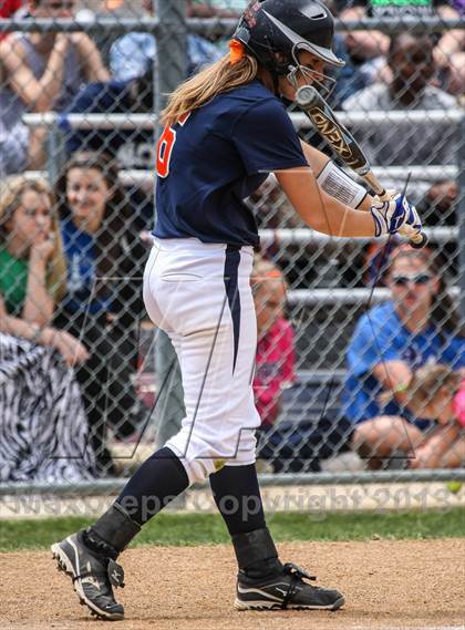 Thumbnail 2 in Horn [Dr. John] @ Sachse (UIL 5A Bi-District Playoff) photogallery.