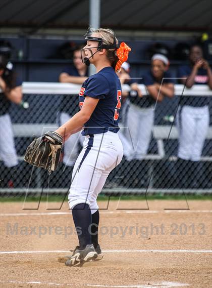 Thumbnail 2 in Horn [Dr. John] @ Sachse (UIL 5A Bi-District Playoff) photogallery.