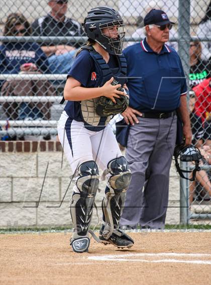Thumbnail 1 in Horn [Dr. John] @ Sachse (UIL 5A Bi-District Playoff) photogallery.
