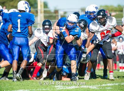 Thumbnail 2 in Half Hollow Hills East @ North Babylon photogallery.