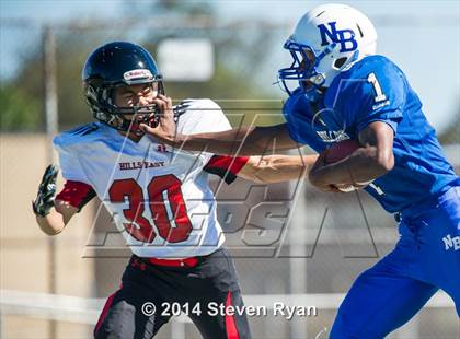 Thumbnail 3 in Half Hollow Hills East @ North Babylon photogallery.