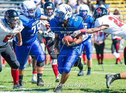 Thumbnail 2 in Half Hollow Hills East @ North Babylon photogallery.