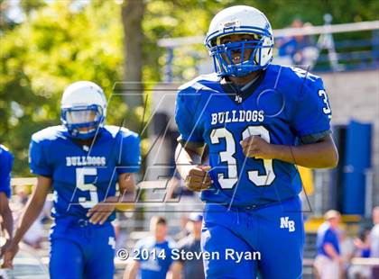 Thumbnail 3 in Half Hollow Hills East @ North Babylon photogallery.