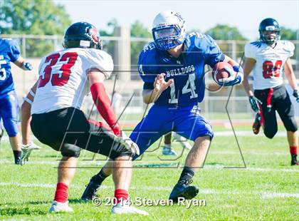 Thumbnail 3 in Half Hollow Hills East @ North Babylon photogallery.