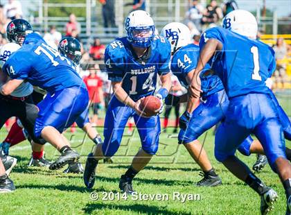 Thumbnail 2 in Half Hollow Hills East @ North Babylon photogallery.