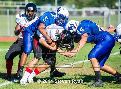 Thumbnail 1 in Half Hollow Hills East @ North Babylon photogallery.