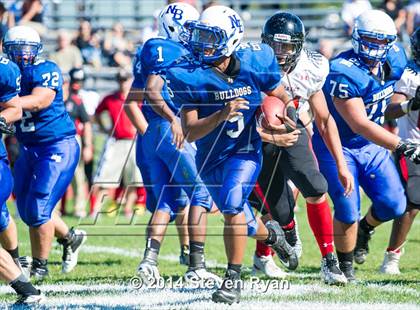 Thumbnail 3 in Half Hollow Hills East @ North Babylon photogallery.