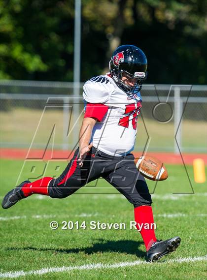 Thumbnail 3 in Half Hollow Hills East @ North Babylon photogallery.