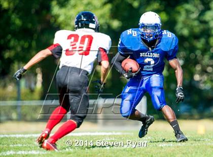 Thumbnail 3 in Half Hollow Hills East @ North Babylon photogallery.
