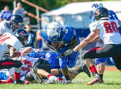 Thumbnail 3 in Half Hollow Hills East @ North Babylon photogallery.