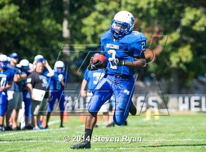 Thumbnail 2 in Half Hollow Hills East @ North Babylon photogallery.