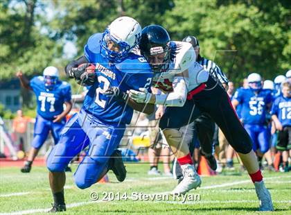 Thumbnail 1 in Half Hollow Hills East @ North Babylon photogallery.