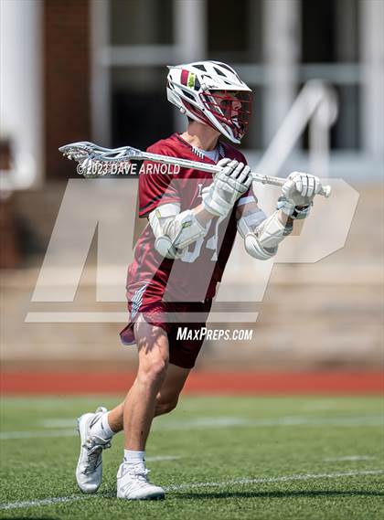 Thumbnail 1 in Roxbury Latin vs. Groton School (ISL Consolation Tournament Final) photogallery.