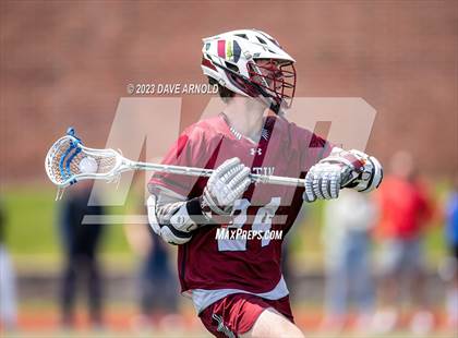 Thumbnail 2 in Roxbury Latin vs. Groton School (ISL Consolation Tournament Final) photogallery.