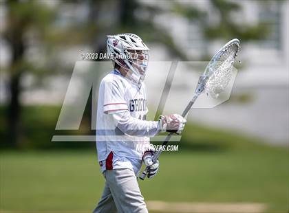 Thumbnail 3 in Roxbury Latin vs. Groton School (ISL Consolation Tournament Final) photogallery.
