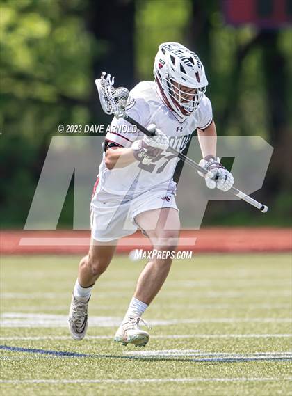 Thumbnail 3 in Roxbury Latin vs. Groton School (ISL Consolation Tournament Final) photogallery.