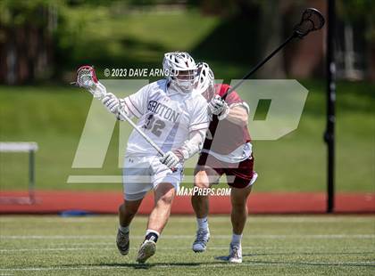 Thumbnail 1 in Roxbury Latin vs. Groton School (ISL Consolation Tournament Final) photogallery.
