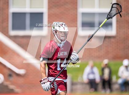 Thumbnail 1 in Roxbury Latin vs. Groton School (ISL Consolation Tournament Final) photogallery.
