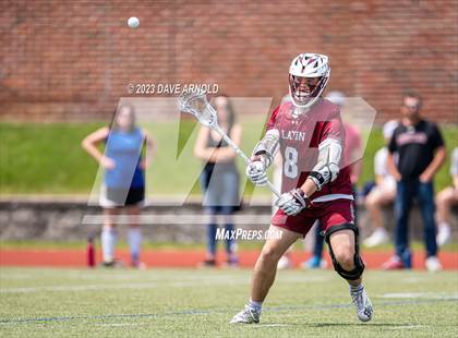 Thumbnail 1 in Roxbury Latin vs. Groton School (ISL Consolation Tournament Final) photogallery.