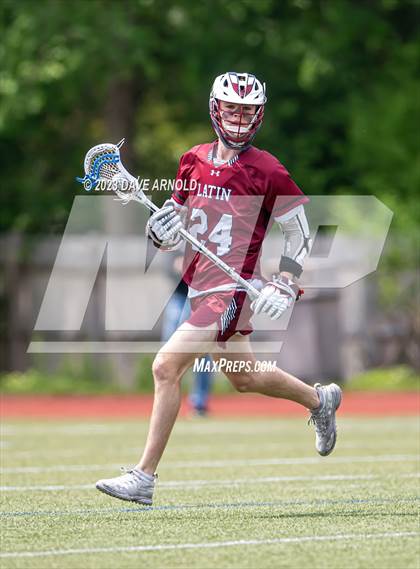 Thumbnail 2 in Roxbury Latin vs. Groton School (ISL Consolation Tournament Final) photogallery.