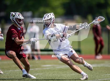 Thumbnail 1 in Roxbury Latin vs. Groton School (ISL Consolation Tournament Final) photogallery.
