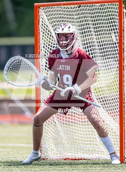 Thumbnail 3 in Roxbury Latin vs. Groton School (ISL Consolation Tournament Final) photogallery.