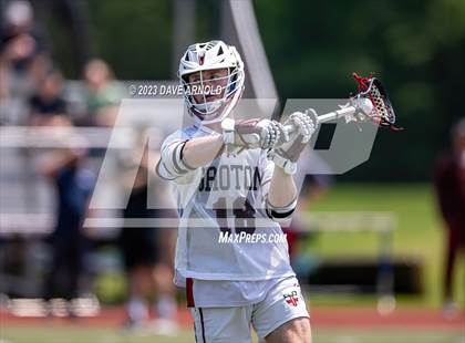 Thumbnail 1 in Roxbury Latin vs. Groton School (ISL Consolation Tournament Final) photogallery.