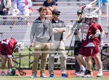 Thumbnail 1 in Roxbury Latin vs. Groton School (ISL Consolation Tournament Final) photogallery.