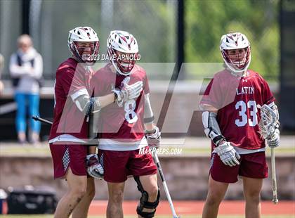 Thumbnail 3 in Roxbury Latin vs. Groton School (ISL Consolation Tournament Final) photogallery.