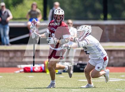 Thumbnail 1 in Roxbury Latin vs. Groton School (ISL Consolation Tournament Final) photogallery.