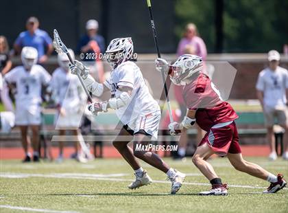 Thumbnail 2 in Roxbury Latin vs. Groton School (ISL Consolation Tournament Final) photogallery.