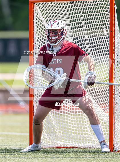 Thumbnail 2 in Roxbury Latin vs. Groton School (ISL Consolation Tournament Final) photogallery.