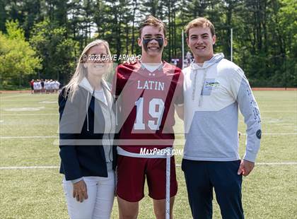 Thumbnail 3 in Roxbury Latin vs. Groton School (ISL Consolation Tournament Final) photogallery.