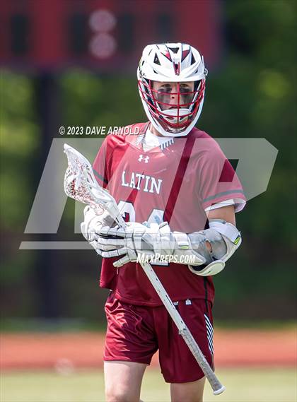 Thumbnail 1 in Roxbury Latin vs. Groton School (ISL Consolation Tournament Final) photogallery.