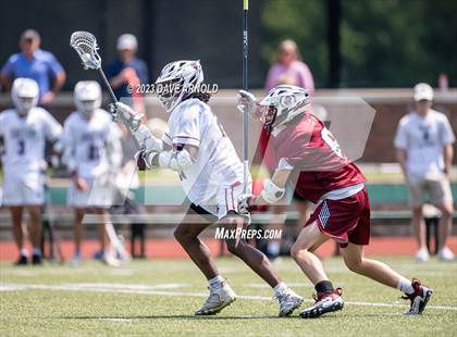 Thumbnail 1 in Roxbury Latin vs. Groton School (ISL Consolation Tournament Final) photogallery.