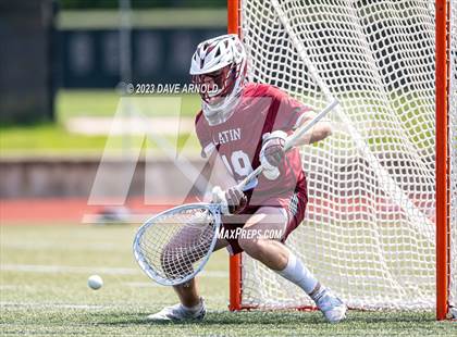 Thumbnail 1 in Roxbury Latin vs. Groton School (ISL Consolation Tournament Final) photogallery.
