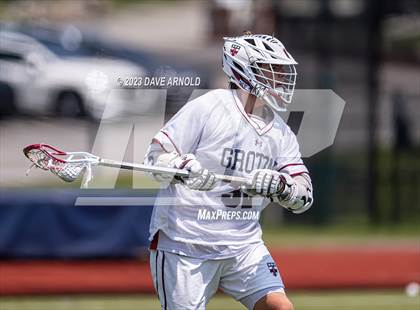 Thumbnail 3 in Roxbury Latin vs. Groton School (ISL Consolation Tournament Final) photogallery.
