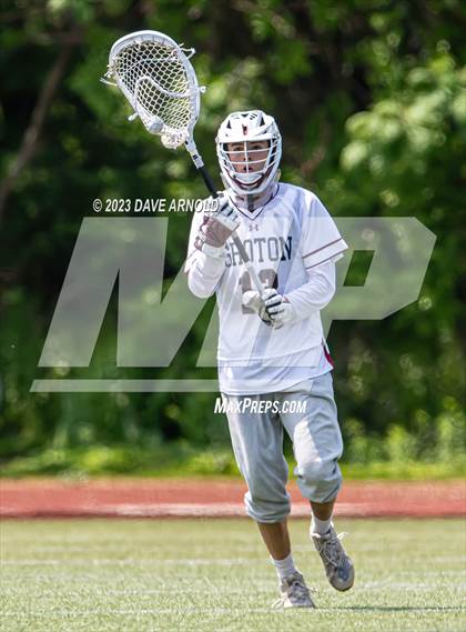Thumbnail 2 in Roxbury Latin vs. Groton School (ISL Consolation Tournament Final) photogallery.