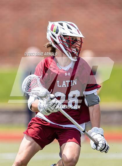 Thumbnail 1 in Roxbury Latin vs. Groton School (ISL Consolation Tournament Final) photogallery.