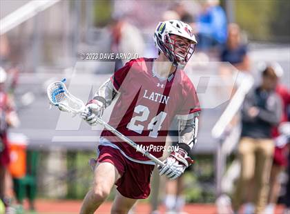 Thumbnail 3 in Roxbury Latin vs. Groton School (ISL Consolation Tournament Final) photogallery.