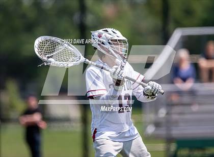 Thumbnail 2 in Roxbury Latin vs. Groton School (ISL Consolation Tournament Final) photogallery.