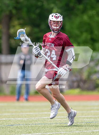 Thumbnail 1 in Roxbury Latin vs. Groton School (ISL Consolation Tournament Final) photogallery.